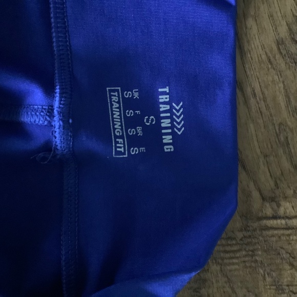 Workout leggings - Picture 2 of 2